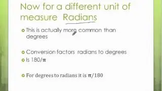 MTH510B 1 13 radians degrees minutes seconds