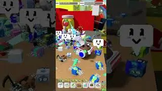 ALL SECRETS BEE SWARM (BSS PART 4) #shorts #roblox #funny #bss #beeswarmsimulator #robloxgames