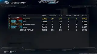 Call of Duty_Warzone Casual BR With The Homie