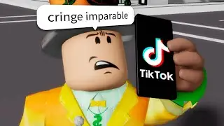 Rosteando TikToks Cringe Infiltrado (Parte 2)