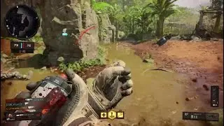 I think I'm Done with cod bo4 after sbmm
