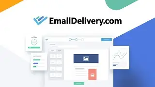 EmailDelivery.com Lifetime Deal $69 | Email marketing for agencies