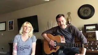 Cover of Desert Skies
