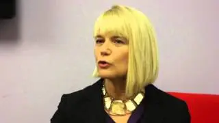 President of Women's Campaign Fund discusses women in Congress