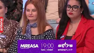 Ce sfaturi au primit Halima și Claudia de la psihologul Eduard Puiu