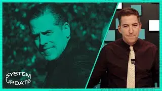 NEW: Hunter Biden Sues Laptop Repair Shop&mdash;Admitting Authenticity | SYSTEM UPDATE