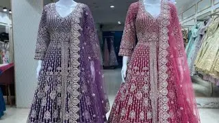 The Best Eid & Wedding Partywear Dresses