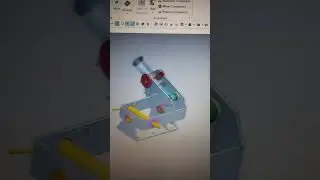 Unigraphics modeling