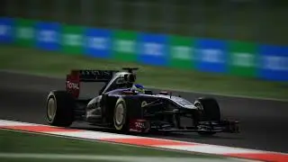BRUNO SENNA F1 2011 TURKEY GP LOTUS RENAULT R31 | ASSETTO CORSA MOD