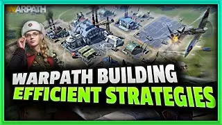 Efficient Warpath Building Strategies For QUICK Progress