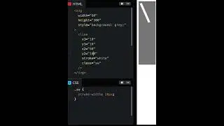 #6 Line   SVG   Frontend 