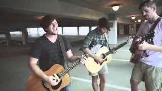 W&B - Hopes On Hold // I'm In A Glass Case Of Emotion