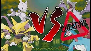 Elhija32bits VS Raphael200798 | [Gen 3] Monotype Championship 4 Game 6