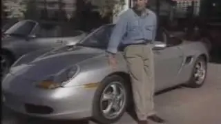 Победа благодаря дизайну - Porsche (8/8)