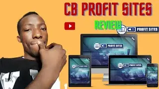 CB profit sites Review- 100% DFY Clickbank review  site