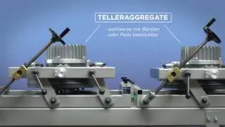 Ölauftragsmaschine - Axel Wirth Maschinen GmbH