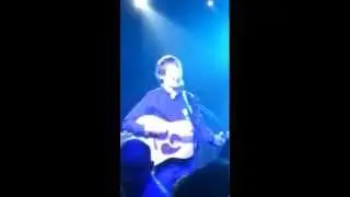 Jake Bugg - Seen It All - Live at Bristol Thekla 15/11/12