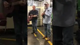 &ldquo;Duffys Cut&rdquo; by Brenton&Dunton Oct/2018