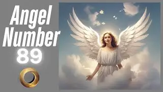 Angel number - 89
