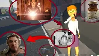 Giving Beth Literal Scourge Virus Capable of Killing Viltrumites | Schedule I