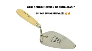 RIVIEW SENDOK SEMEN 