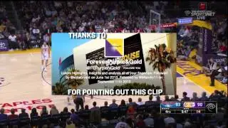 NBA Court Call: Is The Delay Of Game Call Ruining The Flow?