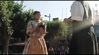 Gegants de Vinyols i els Arcs