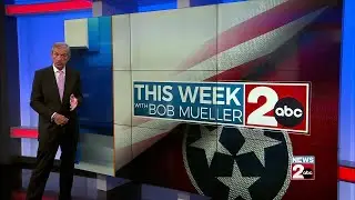 This Week with Bob Mueller: Nov. 17, 2024 | Part 3