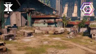 The Warmind (Remix Action) - Destiny 2: Ash & Iron OST