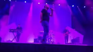 Future Islands - Before The Bridge (Live in Brighton 18 Nov 2022)