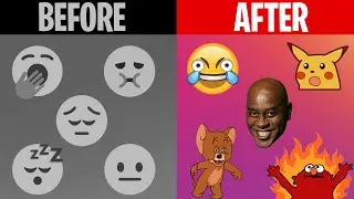 Как создать эмодзи для Discord