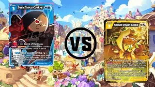 Dice Towers CookieRun Casual Tournament R2 Match 2 Arena Blue VS Level 3 Yellow (December 3, 2025)