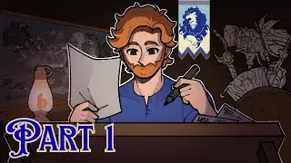 A&nbsp;new&nbsp;school&nbsp;year&nbsp;-&nbsp;Fire Emblem Three Houses Blue Lions Episode 1