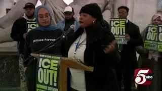 Community groups call for Jan. 30 day of action in response to ongoing federal activity