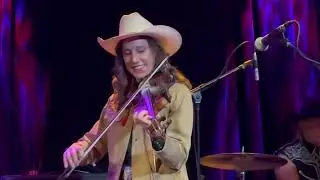I Know You Rider MANY CAM teaz Henry Warde Band 11/29/25 #americana WARNING #country #gratefuldead