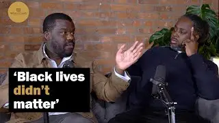 Why aren&rsquo;t Black lives treated the same as white lives by the UK media?