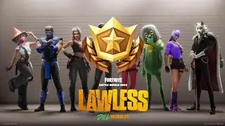 Fortnite Chapter 6 Season 2 Battle Pass