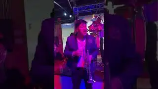 🎶 Como el Primer D&iacute;a en Vivo | Cover de El Recodo 💘 | Vientos del Bajio con Sentimiento