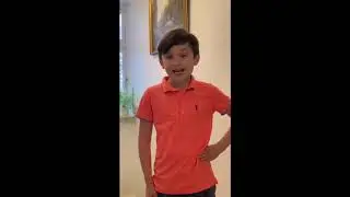 St Dunstan's College - Poetry by Heart 2020