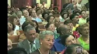 ''Há Uma Terra Além do Rio'' - FELICIANO AMARAL - PIBRJ