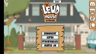 The lewd house helping hand v.Demo (juego h para Android en espa&ntilde;ol)