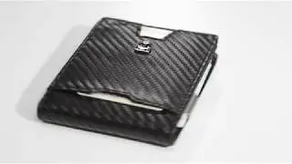 Money Clip Wallet 