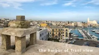 Mar&egrave; Resort - Trani and Bari Hotels - Boutique Sea Hotels in Puglia