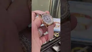 rep watches