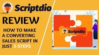 Scriptdio REVIEWS:  What Do You Need To Know?