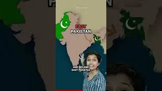 Why is West Bengal in the East?
