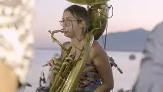 Orquestra Voadora - performances