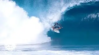 Volcom Pipe Pro 2016 Highlights