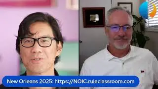 Live Interview with Brien Lundin