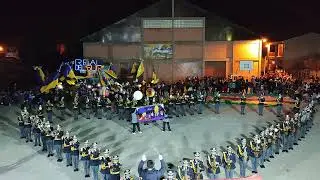 UNIDAD EDUCATIVA REAL DEL SUR CONCURSO DE BANDAS 
